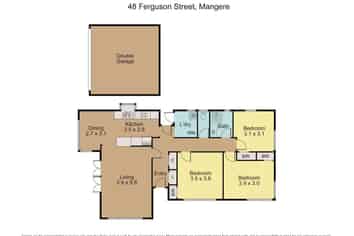 48 Ferguson Street, Mangere East