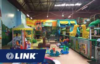 Two-for-One Play Centres