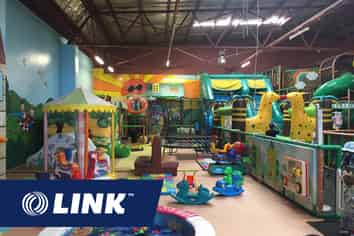 Two-for-One Play Centres