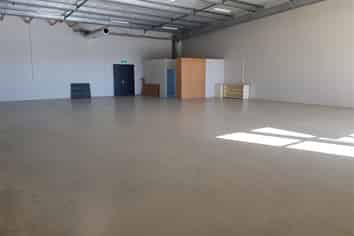 Opportunity For Investor Or Owner Operator