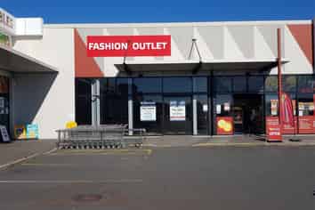 Opportunity For Investor Or Owner Operator