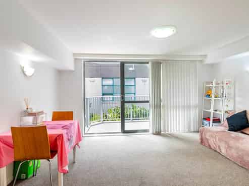 506/152 Hobson Street, Auckland Central