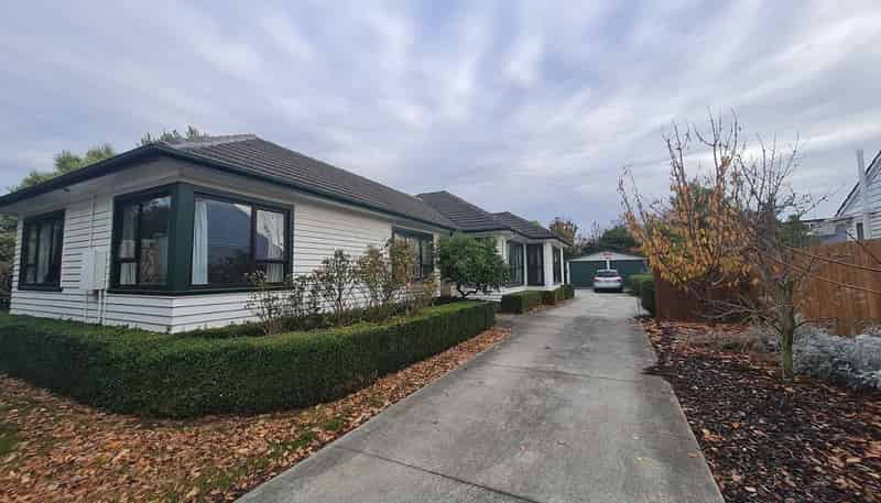 114 Main South Road, Sockburn