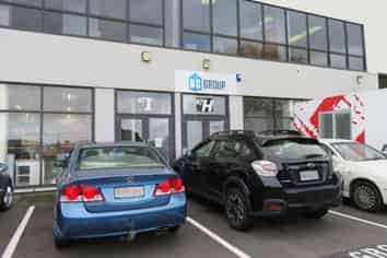 165M² AFFORDABLE OFFICE FOR LEASE