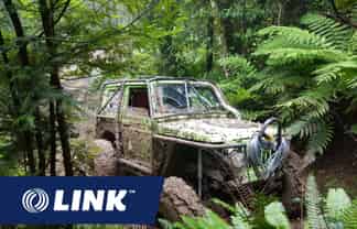 Everything Needs Modifying!!