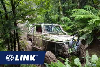 Everything Needs Modifying!!