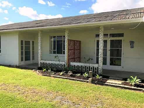 16 State Highway 1, Moerewa