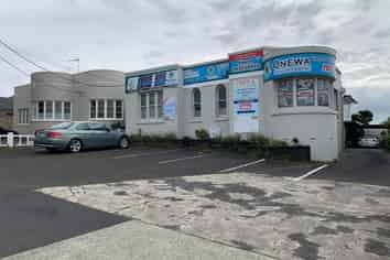 High profile Birkenhead opportunity 