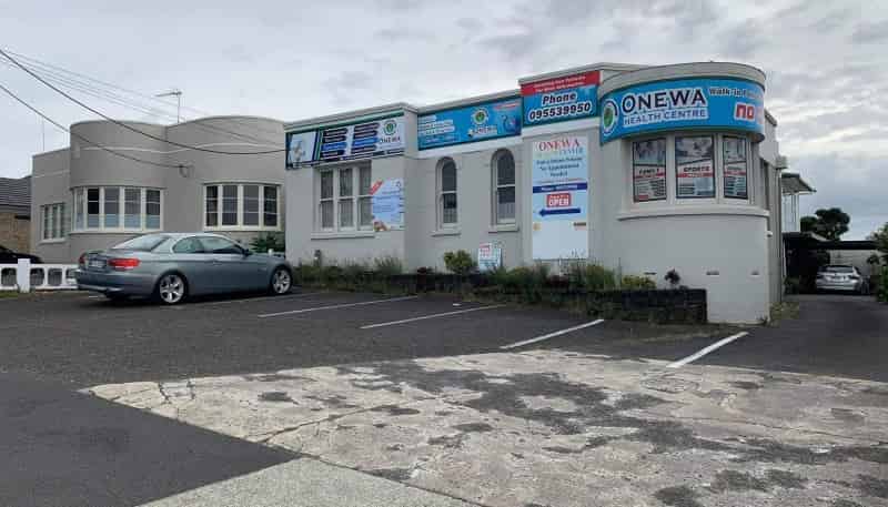 1/225 Onewa Road, Birkenhead