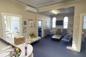 High profile Birkenhead opportunity 