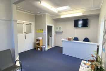 High profile Birkenhead opportunity 