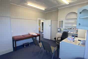 High profile Birkenhead opportunity 