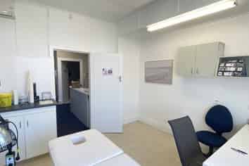 High profile Birkenhead opportunity 