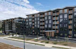 19/18 Mountain Ash Drive, Queenstown Central