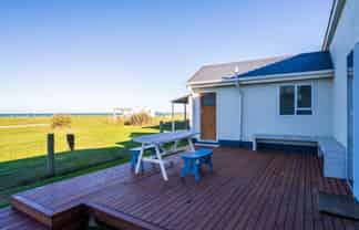 1A-1B Caledonian Road, 