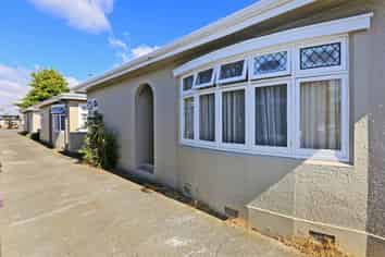 Buy Them All! 6 Tenanted Units