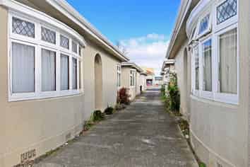 Buy Them All! 6 Tenanted Units