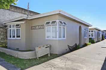 Buy Them All! 6 Tenanted Units