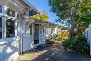 114 Milton Street, The Wood