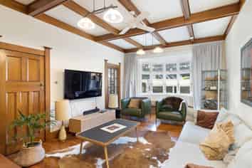 114 Milton Street, The Wood