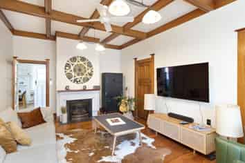 114 Milton Street, The Wood