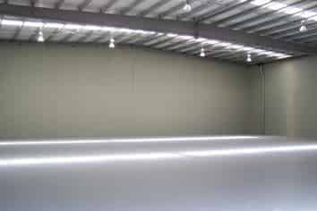 CBRE: Tidy Wiri Industrial