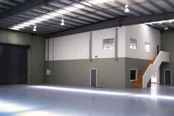 CBRE: Tidy Wiri Industrial