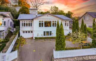 178 Collingwood Street, Nelson City