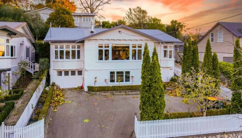 178 Collingwood Street, Nelson City