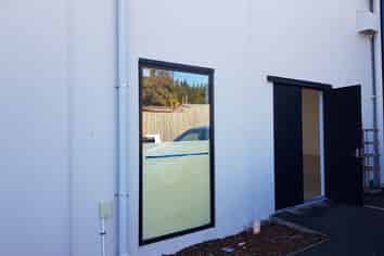 Retail/Hospitality Space With Vendor Start Up Package