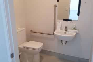 Retail/Hospitality Space With Vendor Start Up Package