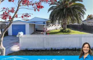 32 Reeve Road, Owhata