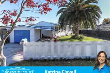 32 Reeve Road, Owhata