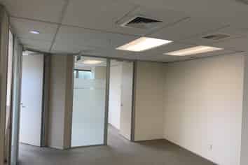 Prime Takapuna office, incl opex only $37,752pa