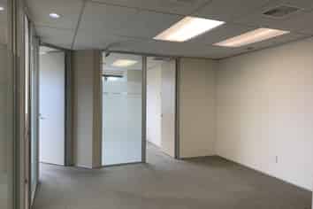 Prime Takapuna office, incl opex only $37,752pa
