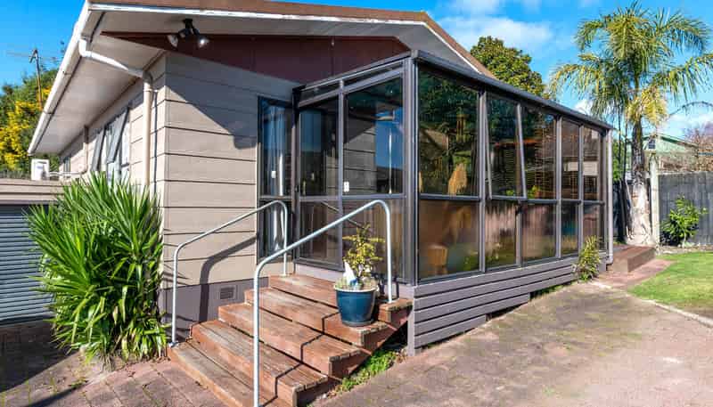 15B Buchanan Place, Rotorua Central