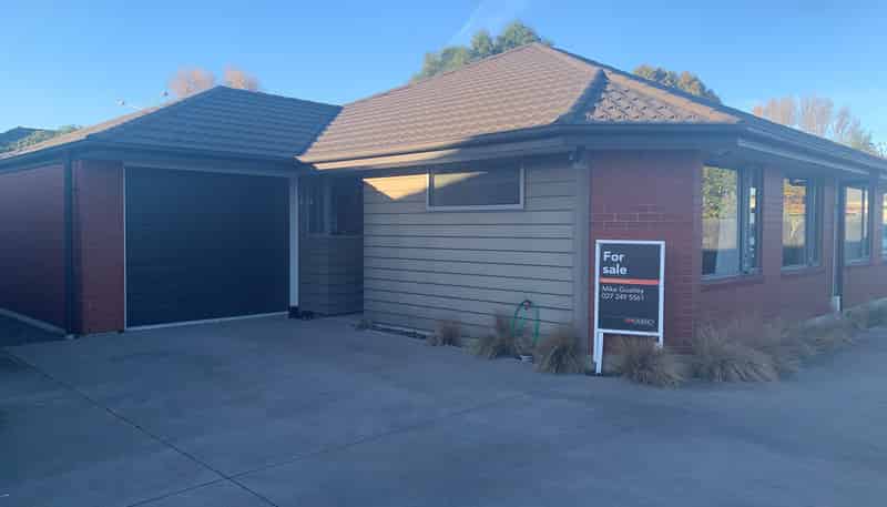 5/18 Goldsmith Place, Waltham