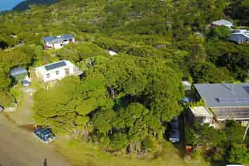 12 Moana View Road, Great Barrier Island