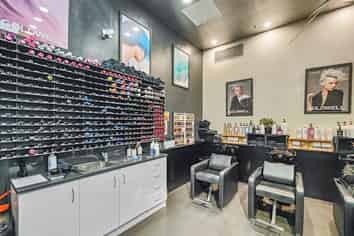 NATIONAL TENANT WITH LONG LEASE