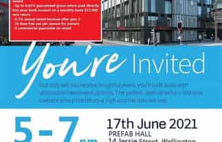 B2/510/18 Mountain Ash Road, Queenstown Central