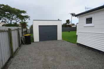 174 A Romilly Street, Westport