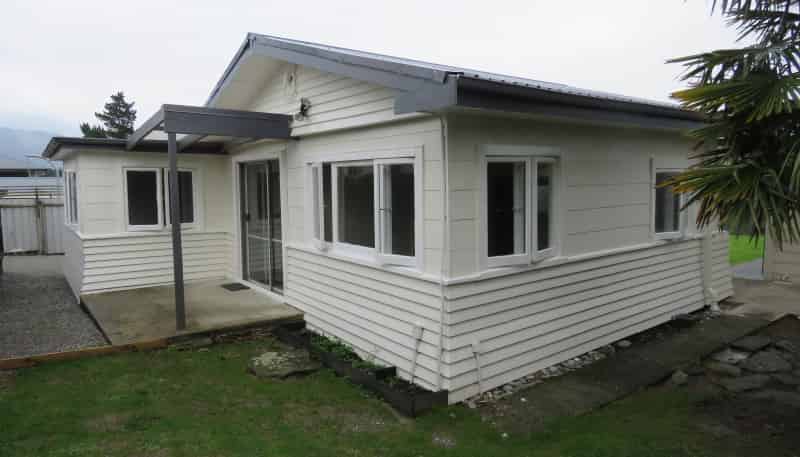 174 A Romilly Street, Westport