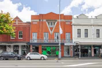 Efficient Tenancy Ponsonby Road 