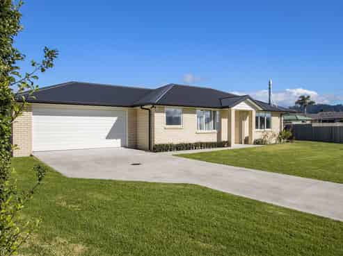 3 Island Vista, Athenree