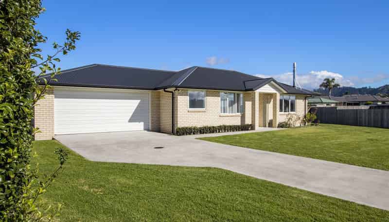 3 Island Vista, Athenree, 