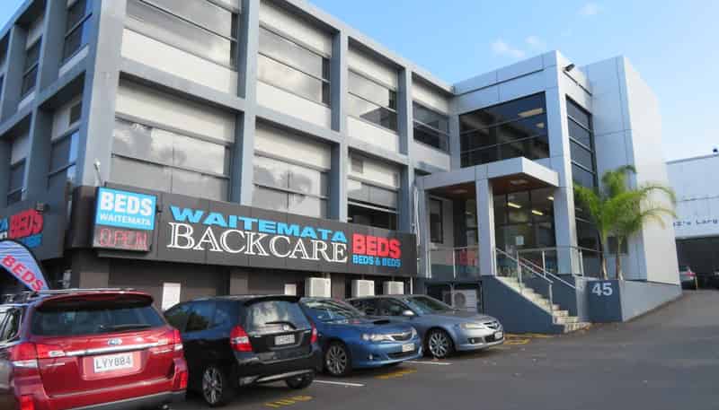 I/45 Mount Wellington Highway, Mount Wellington