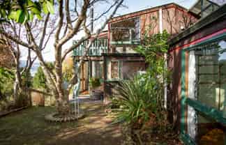 23 Merlincote Crescent, 