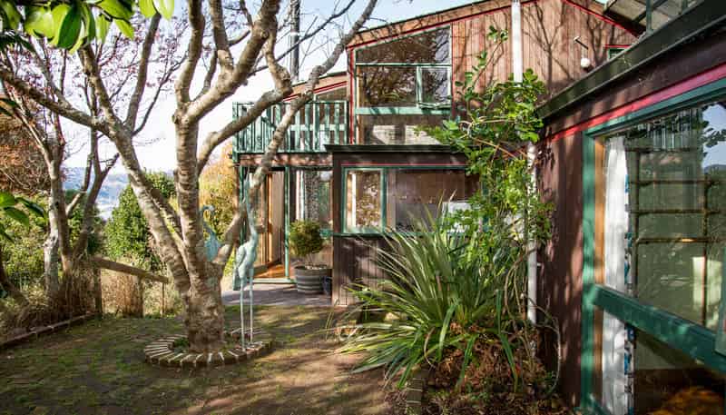 23 Merlincote Crescent, 