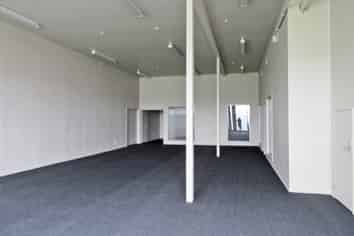 200M² AFFORDABLE SPACE FOR LEASE