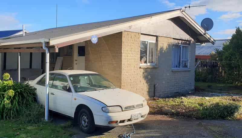 1/38 Teviot Street Appleby Invercargill, Appleby